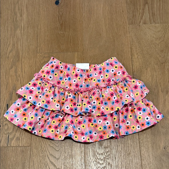 Hanna Andersson Other - Hanna Andersson Daisy Skort - 100